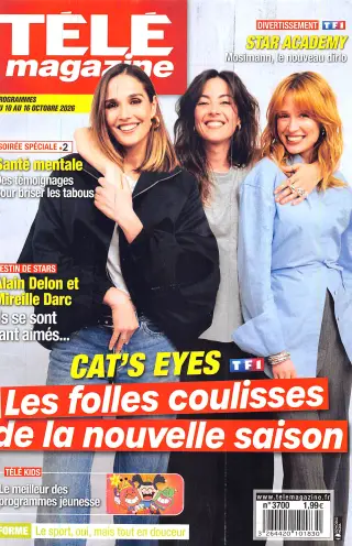 Télé Magazine