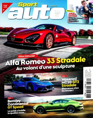 Sport Auto