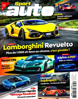 Sport Auto