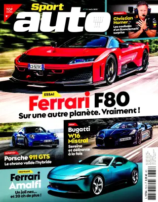 Sport Auto