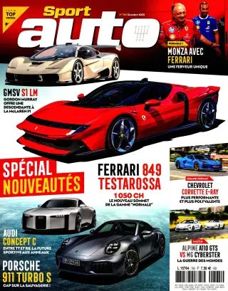 Sport Auto