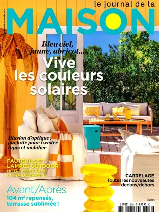 Le journal de la Maison