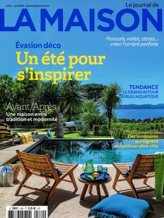 Le journal de la Maison