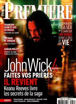 Première