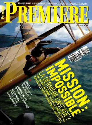 Première