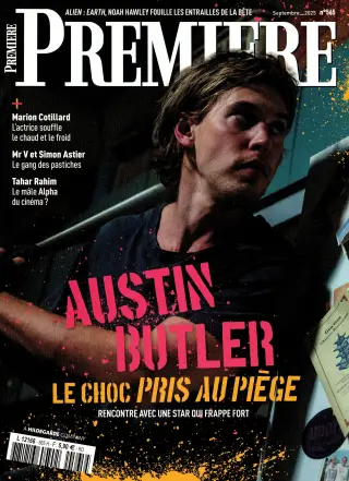 Première