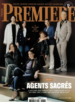 Première