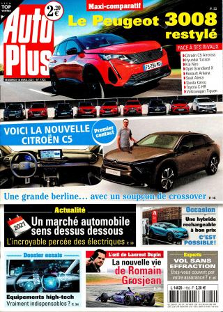 Auto Plus