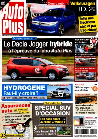 Auto Plus