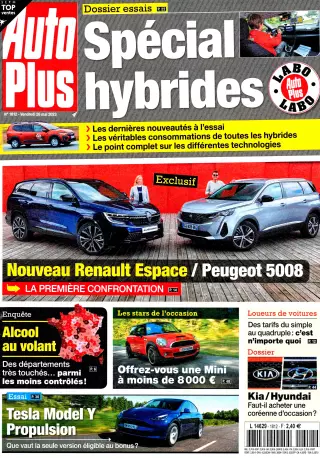 Auto Plus