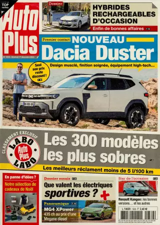 Auto Plus