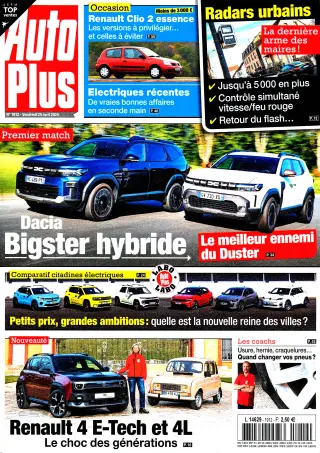 Auto Plus