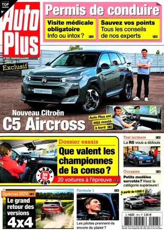 Auto Plus