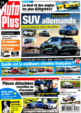 Auto Plus