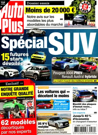 Auto Plus