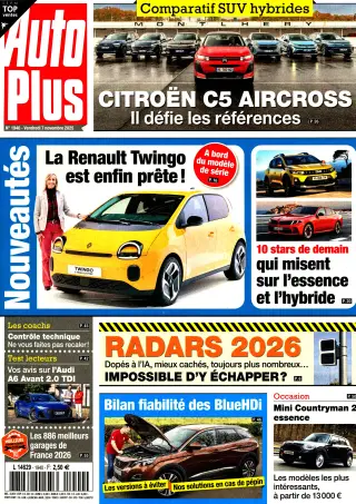 Auto Plus