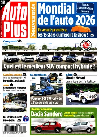 Auto Plus
