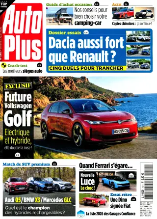Auto Plus