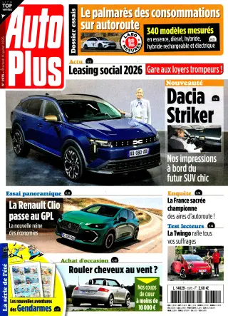 Auto Plus