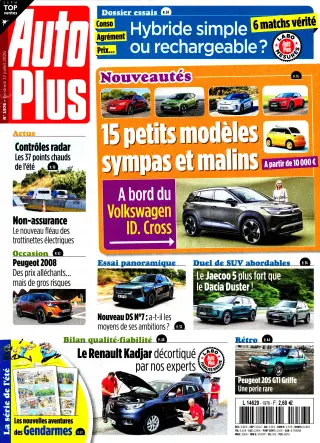 Auto Plus