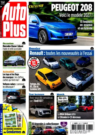 Auto Plus