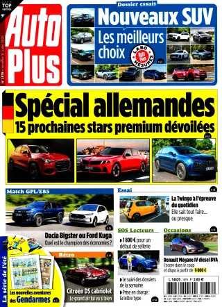 Auto Plus