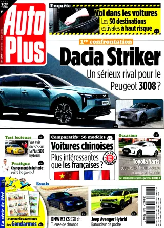 Auto Plus