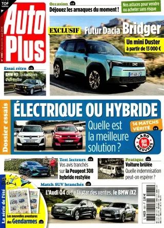 Auto Plus