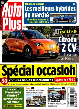 Auto Plus
