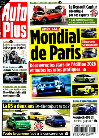 Auto Plus