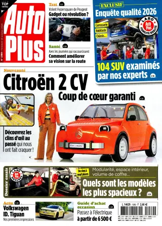 Auto Plus