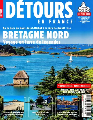 Subscription Détours en France