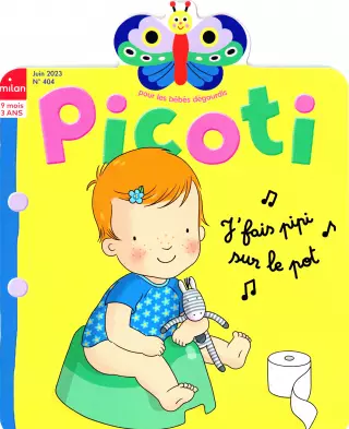 Subscription Picoti