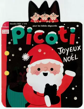 Subscription Picoti