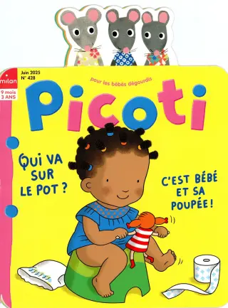 Subscription Picoti