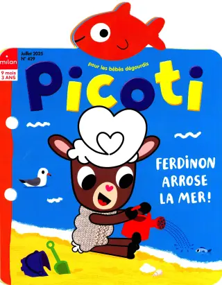Subscription Picoti