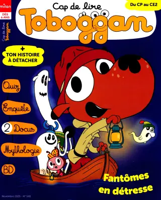 Subscription Toboggan