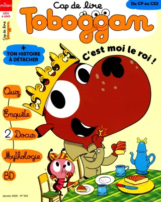 Subscription Toboggan