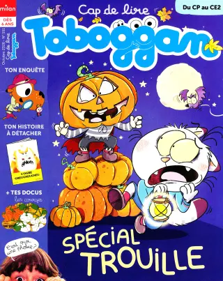 Subscription Toboggan