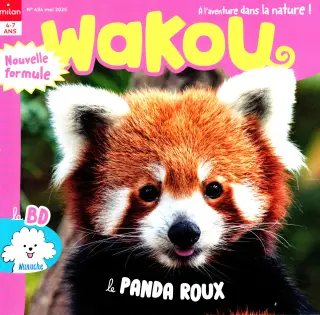 Wakou