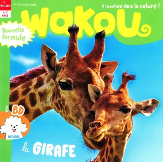 Wakou