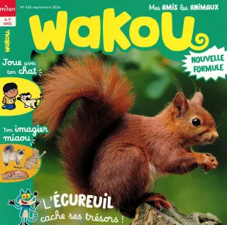 Wakou