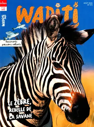 Subscription Wapiti