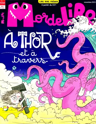 Subscription MordeLire