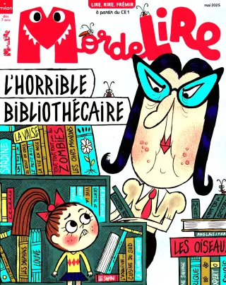 Subscription MordeLire