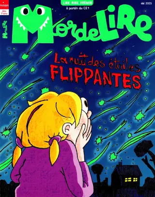 Subscription MordeLire