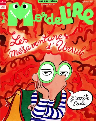 Subscription MordeLire