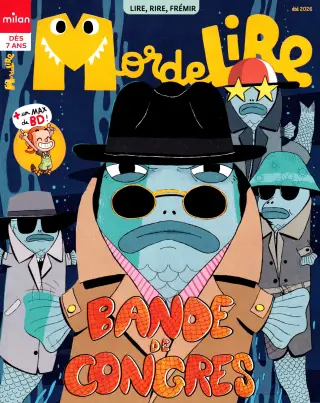 Subscription MordeLire