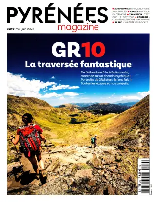 Pyrénées Magazine
