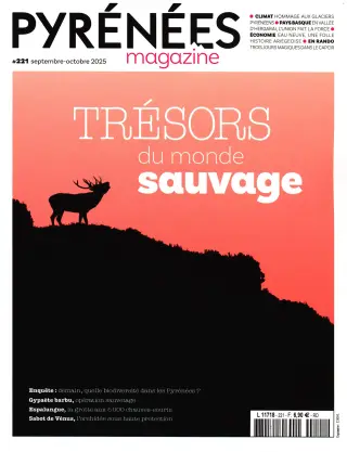 Pyrénées Magazine